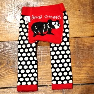 Baby Cotton Pants
